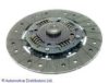 BLUE PRINT ADG03125 Clutch Disc